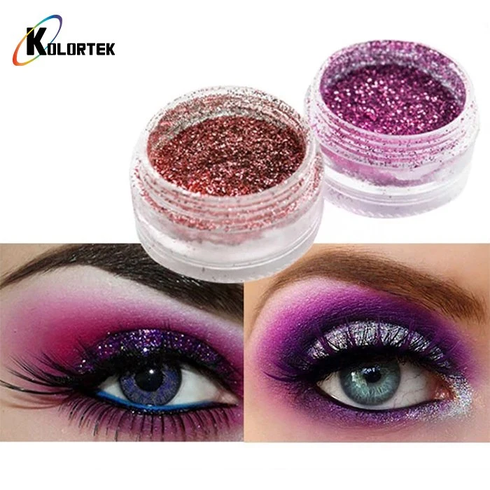 Custom Brand Loose Eye Glitter Face Glitter Makeup