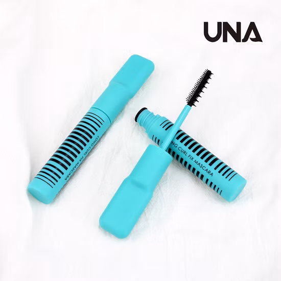 Nouvelle innovation maquillage imperméable pour les yeux imité du shampooing sec Mac Lash Mascara rafraîchissant